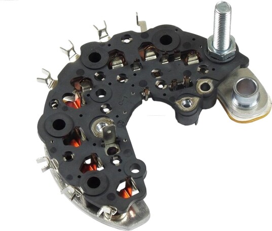 Likeretter, dynamo AS-PL ARC3011