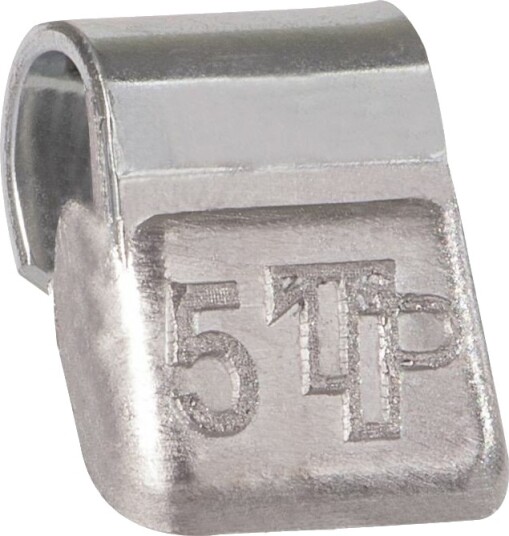 TIPTOP TPSTD-005 Balanseringsvekt TIPTOP TPSTD-005 Balanseringsvekt