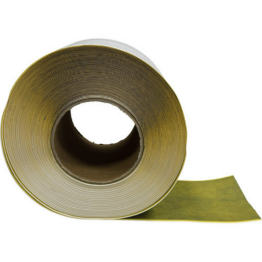 Casco Membranbånd Sika Sealingtape Butyl Forsegling Mellom Gulv-Vegg Våtrom