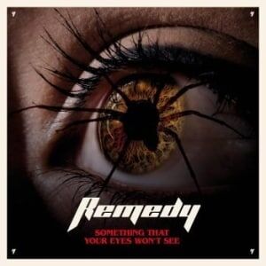 Remedy Something That Your Eyes Won't See Remedy Something That Your Eyes Won't See