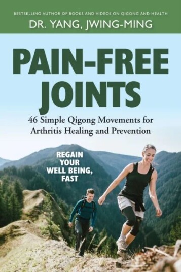 Pain-Free Joints av Jwing-Ming Yang Pain-Free Joints av Jwing-Ming Yang