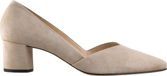 Högl Dame Sko Beige 40 EU, Högl Dame Sko Beige 40 EU,