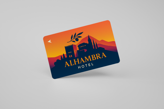 NFC hotellkort NFC hotellkort