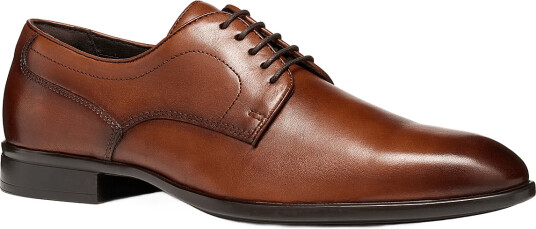 GEOX U Thalos A Brown 43 GEOX U Thalos A Brown 43