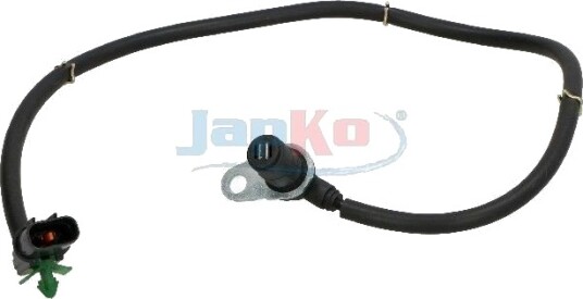 JAPKO 151571 Sensor ABS JAPKO 151571 Sensor ABS