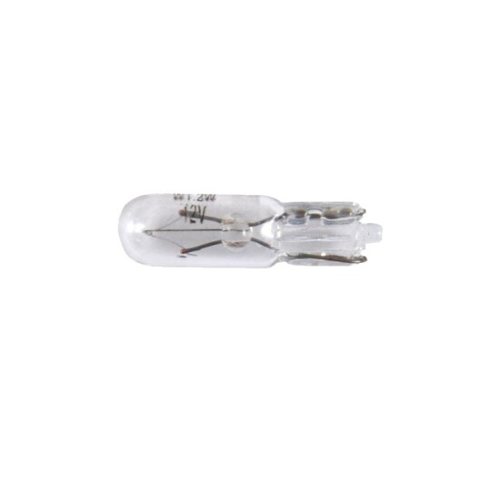 WINSO 713240 Lyspære, instrumentbelysning WINSO 713240 Lyspære, instrumentbelysning