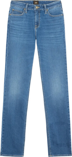Lee Jeans Marion Blue 31 x 33 Lee Jeans Marion Blue 31 x 33
