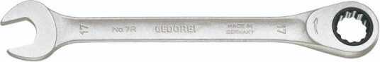Gedore 2297078, 50 Mm, 35 Mm, 42 G