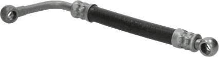 AJUSA OP10034 Oljeledning, lader