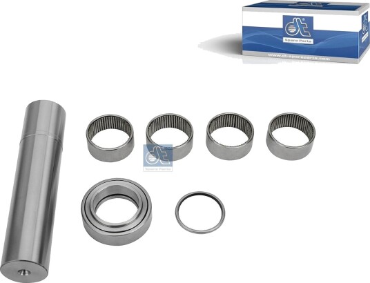 DT Spare Parts 4.91103 Reparasjonssett, bærekule