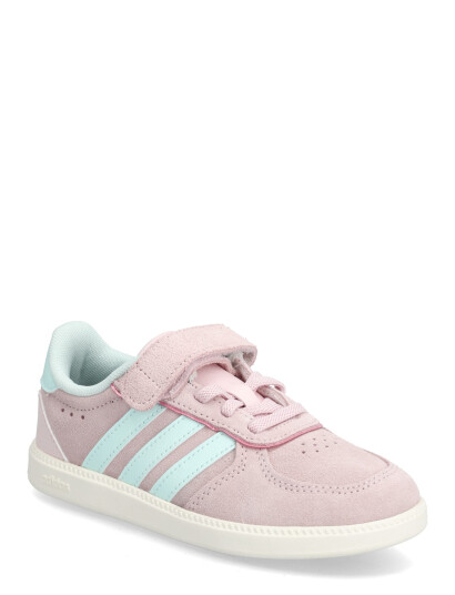 Adidas Sportswear Breaknet Sleek El C Pink 30