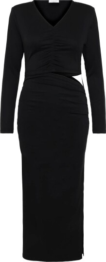 NORR | Ulas Ls Dress | 36