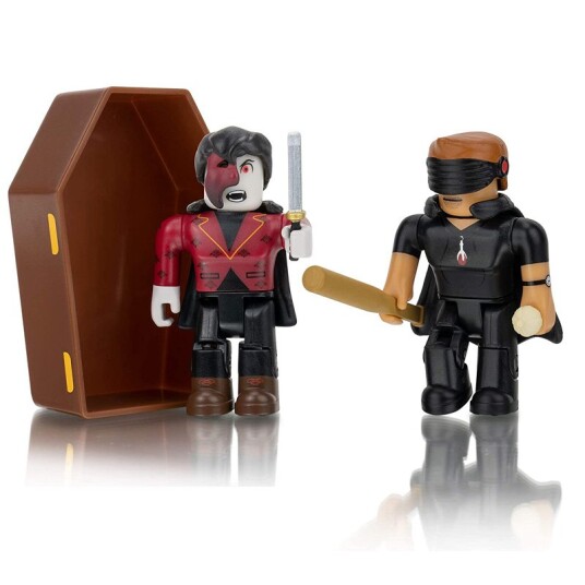 Roblox Figursett Vampire Hunters 3