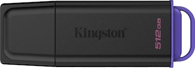 Kingston DataTraveler Exodia 512GB DTXG2/512GB Kingston DataTraveler Exodia 512GB DTXG2/512GB