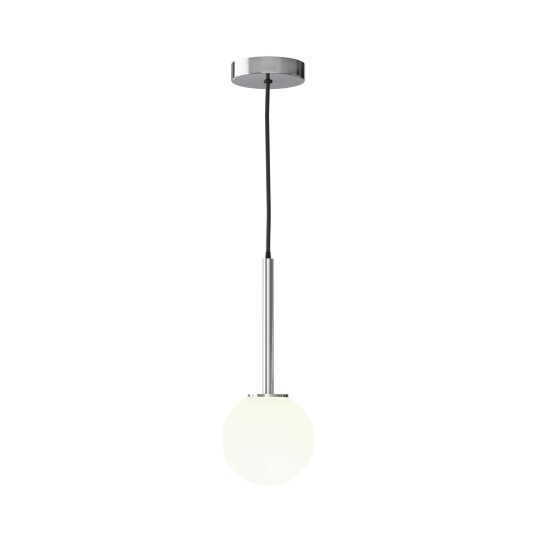 Astro Tacoma Taklampe Polert Krom