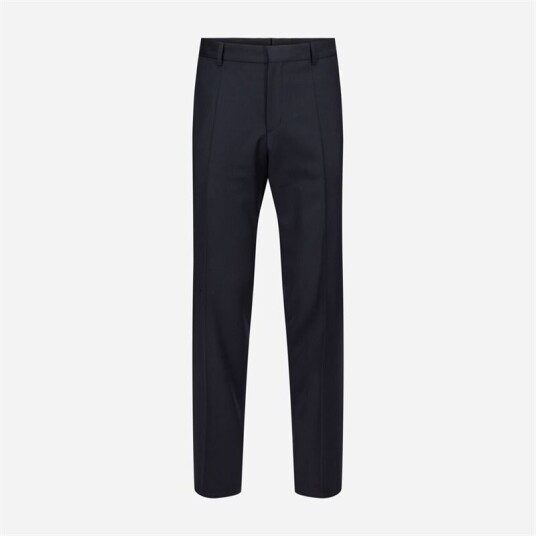 Hugo Boss Genius Suit Trouser Dark Blue