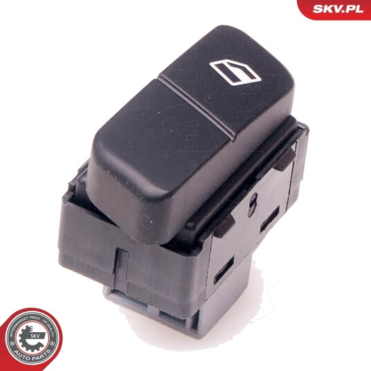 Bryter, vindusheis ESEN SKV 37SKV308