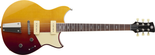 Yamaha Revstar RSS02T Sunset Burst