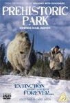 Prehistoric Park DVD