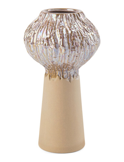 Eden Sprout Tall Beige Eden Outcast BEIGE H20CM