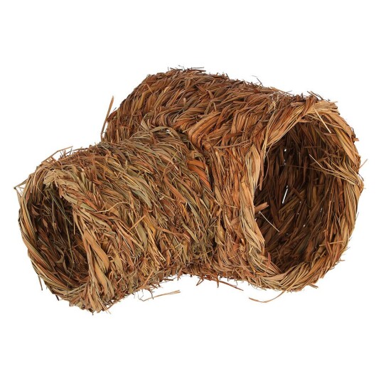 Kerbl Pet Kerbl Gressrør 2 Deler (Ø 18 cm + Ø 24 cm)
