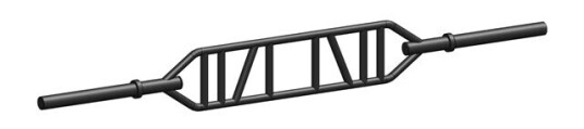 Pivot Olympisk Multi Grip Bar Pivot Olympisk Multi Grip Bar