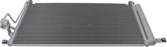 Kondensator, klimaanlegg MAXGEAR AC830408