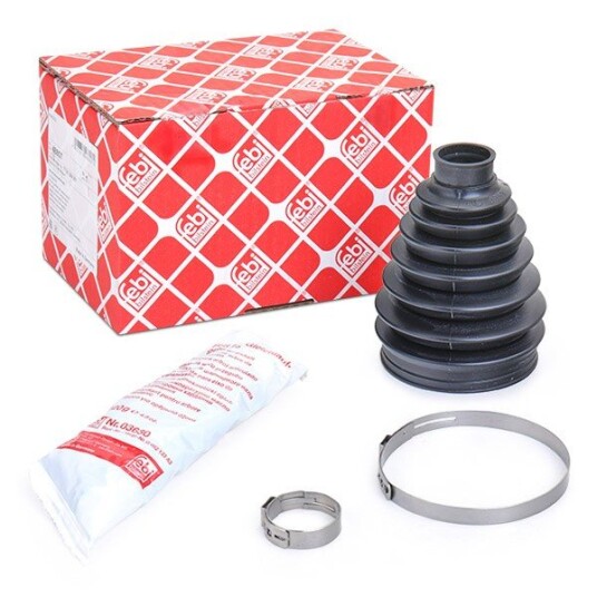 Febi Bilstein Mansjett drivaksel FEBI BILSTEIN 48807