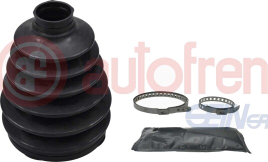 Autofren Seinsa Mansjett drivaksel AUTOFREN SEINSA D8276T