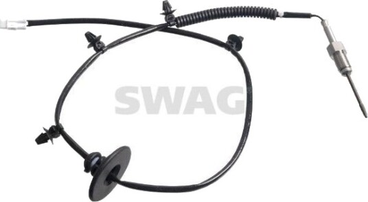 Sensor eksostemperatur SWAG 33 11 1212