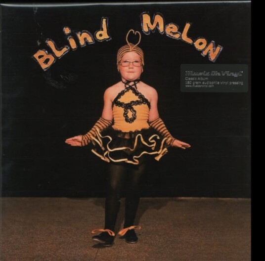 Blind Melon Blind Melon LP/Vinyl Blind Melon Blind Melon LP/Vinyl