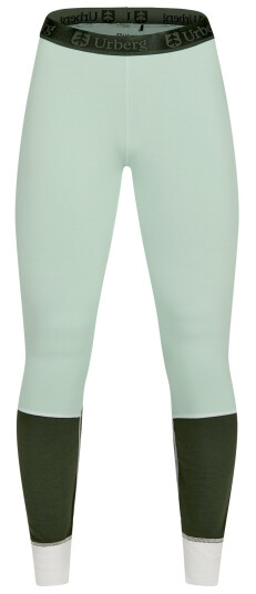 Urberg Women's Gjota Bamboo Pants Celadon L