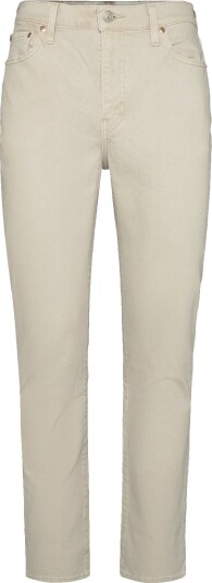 Levi"s® Ribcage Slim To The Bone Str   NEUTRALS   26 x 31