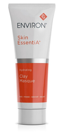 Environ Hydrating Clay Masque 50ml