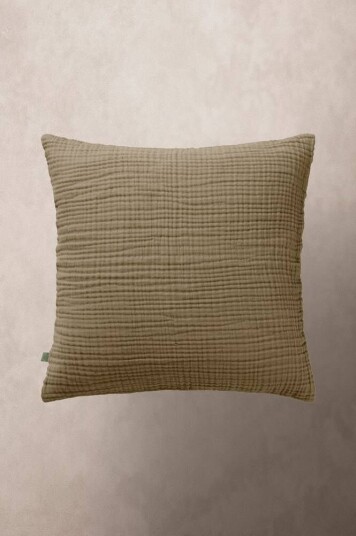 Jotex MISHA putetrekk 50x50 cm Grønn 1671385-03-31 1671385-04-31