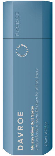 DAVROE Murray River Salt Spray 200 ml