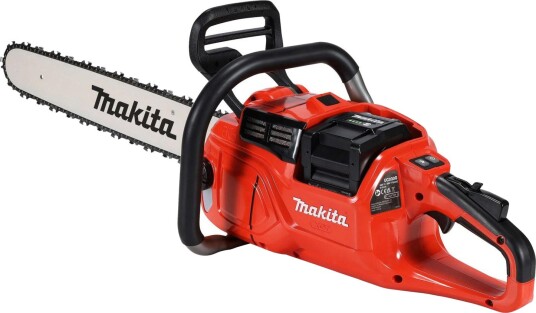 Makita Batteridrevet Kjedesag UC030GE103 50 cm, 40 v XGT, 1 × 8.0 ah Batteri Makita Batteridrevet Kjedesag UC030GE103 50 cm, 40 v XGT, 1 × 8.0 ah Batteri