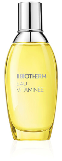 Biotherm Eau Vitaminee Eau de toilette 50ml