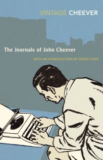 The Journals Av John Cheever