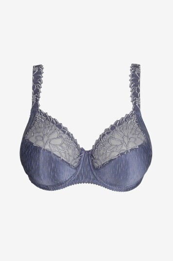 Primadonna Spile BH Monterreyfull Cup Bra Blå