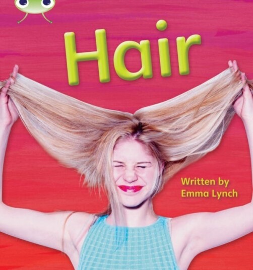 Bug Club Phonics Phase 3 Unit 11: Hair