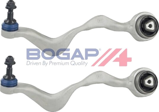 Sensor, ABS BOGAP B7117153