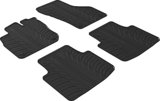 VAICO V10 9614 Bilmatter