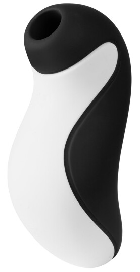 Satisfyer: Orca, Air Pulse Stimulator + Vibration