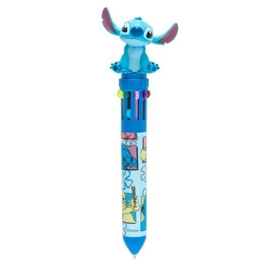 Lilo & Stitch Disney's and Penn Flerfarget Lilo & Stitch Disney's and Penn Flerfarget