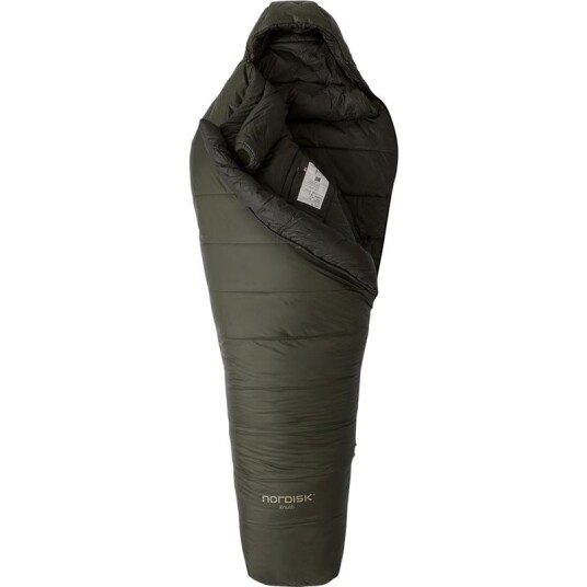 Nordisk Knuth -10° Mummy Sleeping Bag Nordisk Knuth -10° Mummy Sleeping Bag