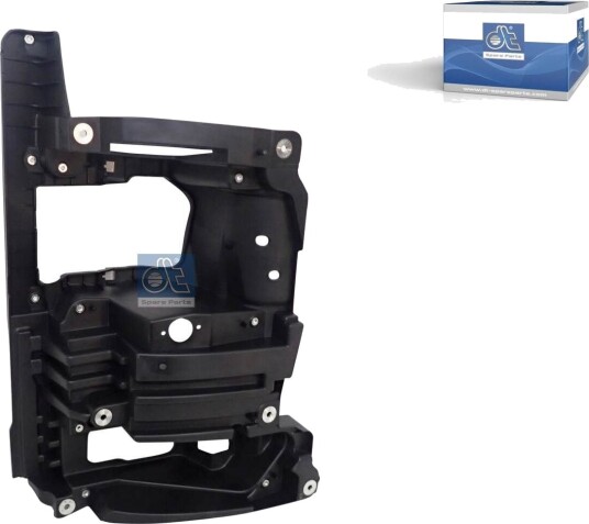 Feste, hovedlyskaster DT Spare Parts 3.00732