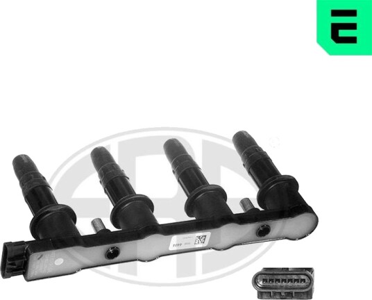 Tennspole ERA 880376A Tennspole ERA 880376A