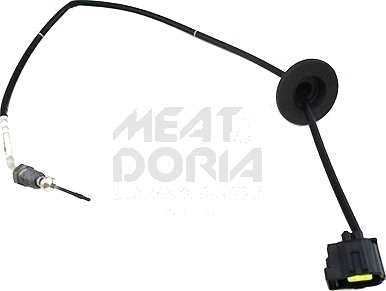 Sensor, eksostemperatur MEAT & DORIA 12478