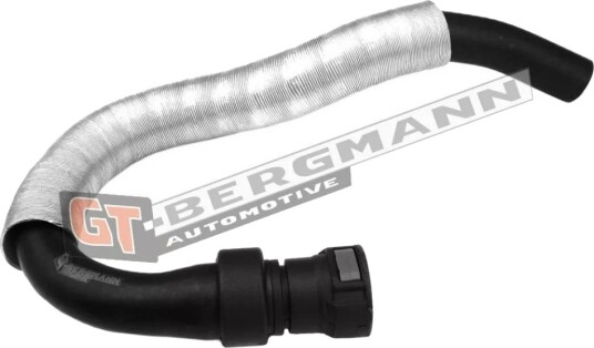 Radiatorslange GT BERGMANN GT52 356